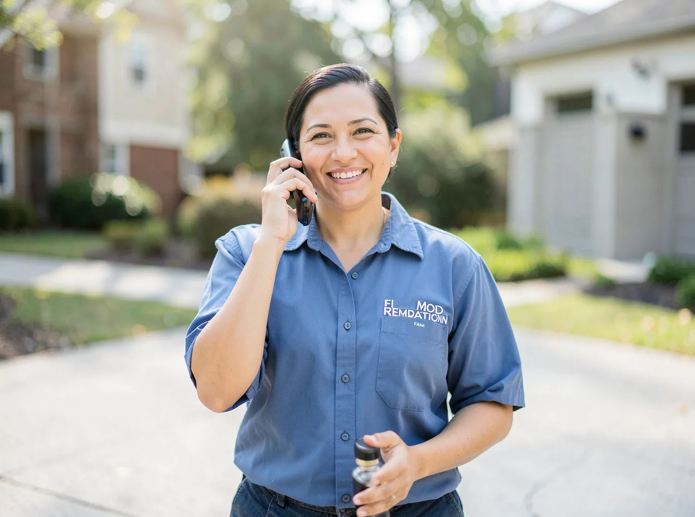 Mold Remediation El Centro, CA FAQs